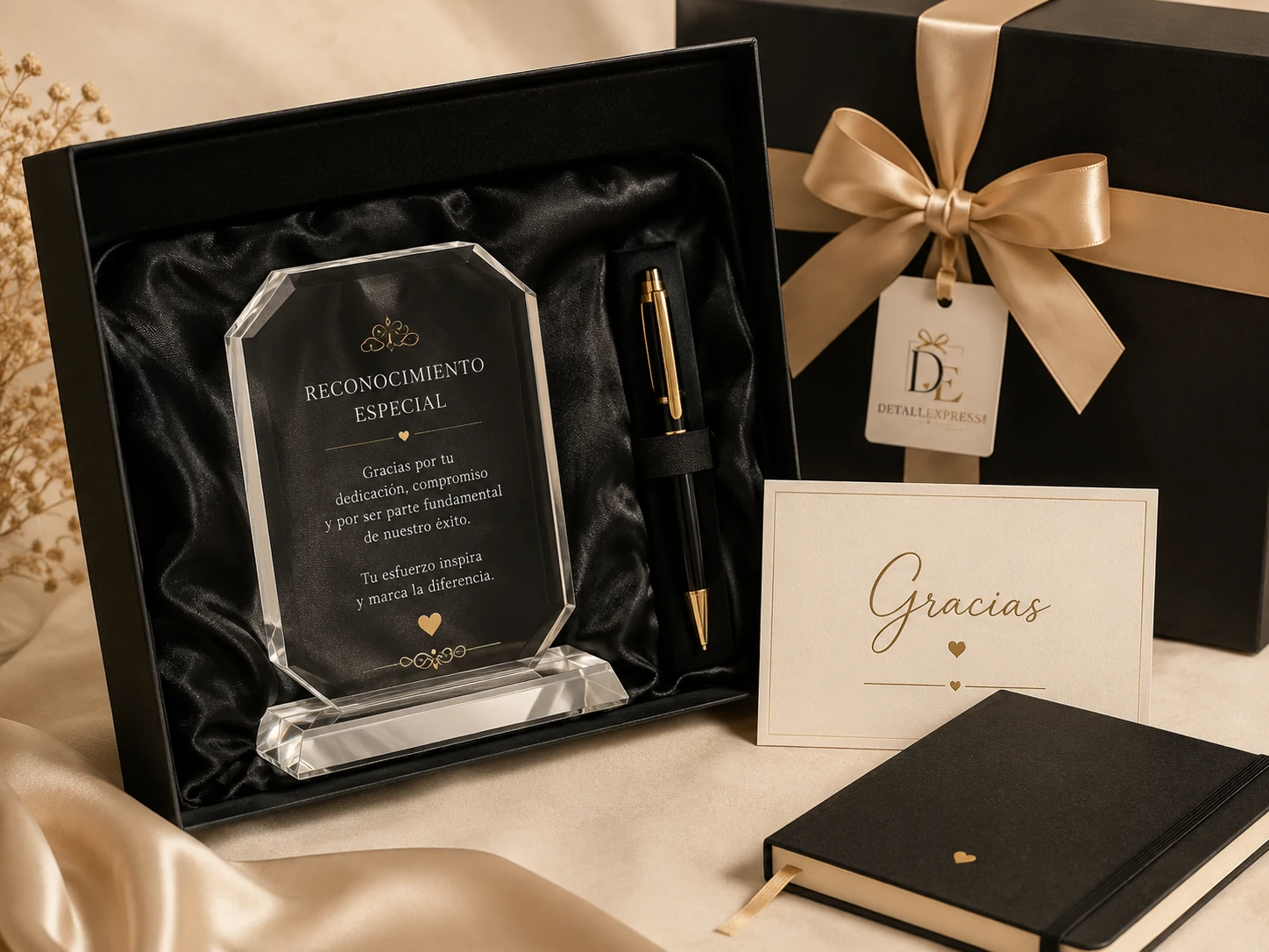 Regalos empresariales Detalle Express