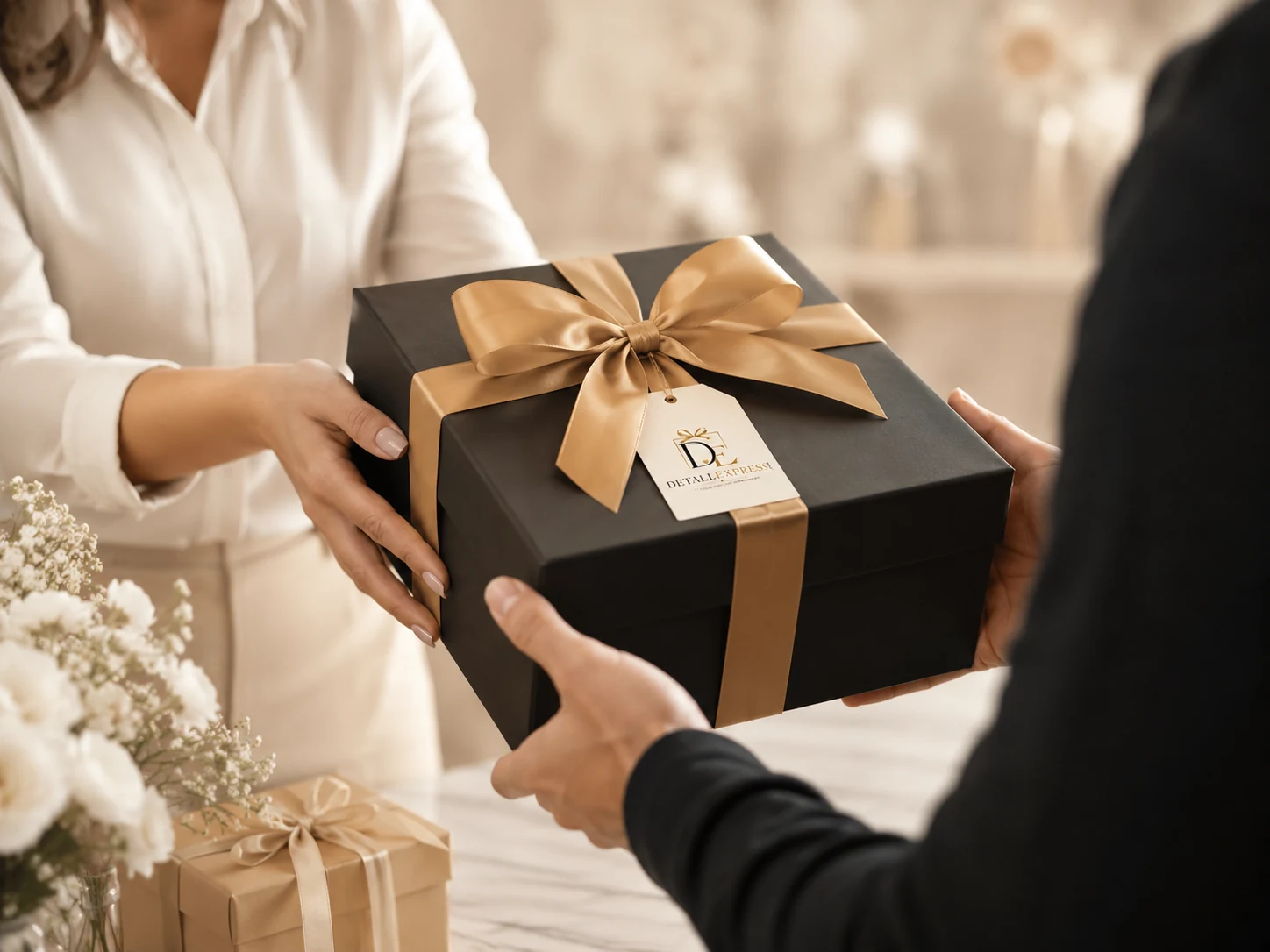 Entrega Detalle Express