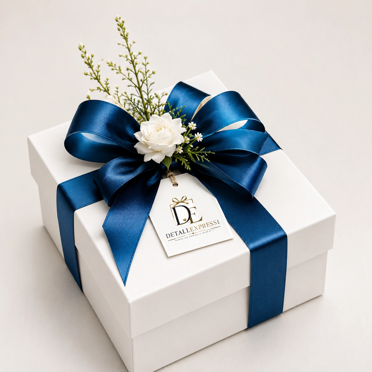 Envoltura premium Detalle Express