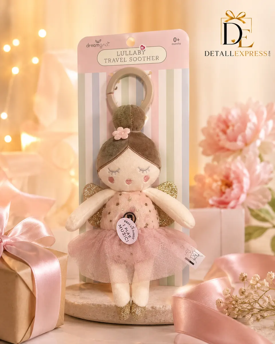 Dulces Sueños Hada