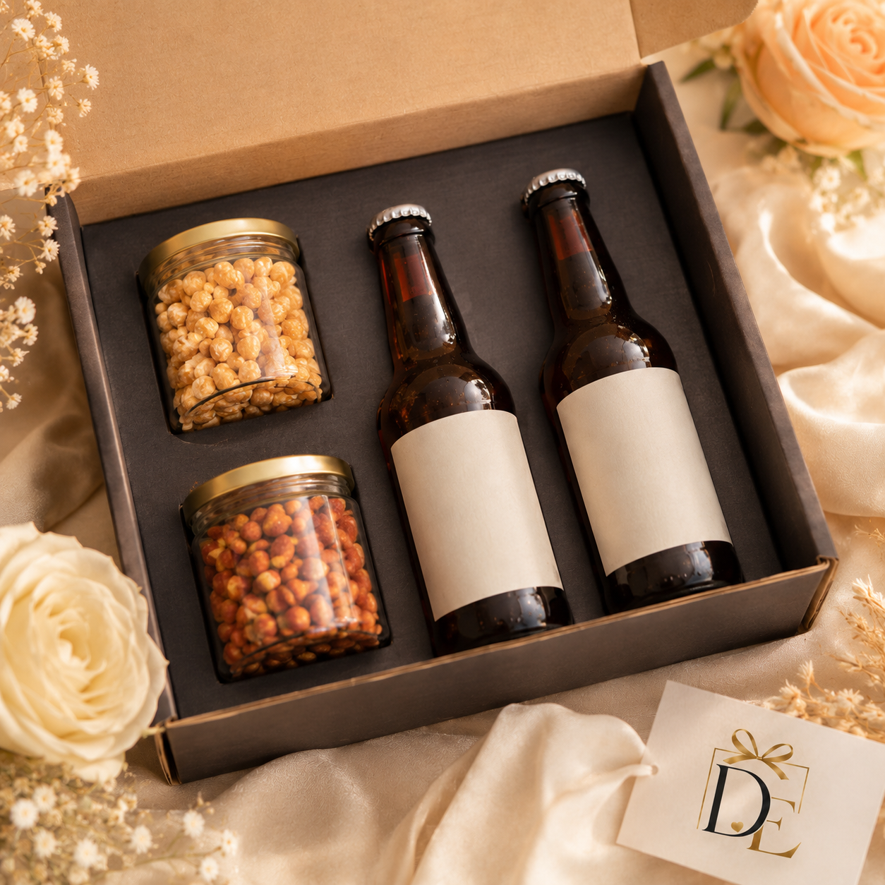 Duo Cervecero