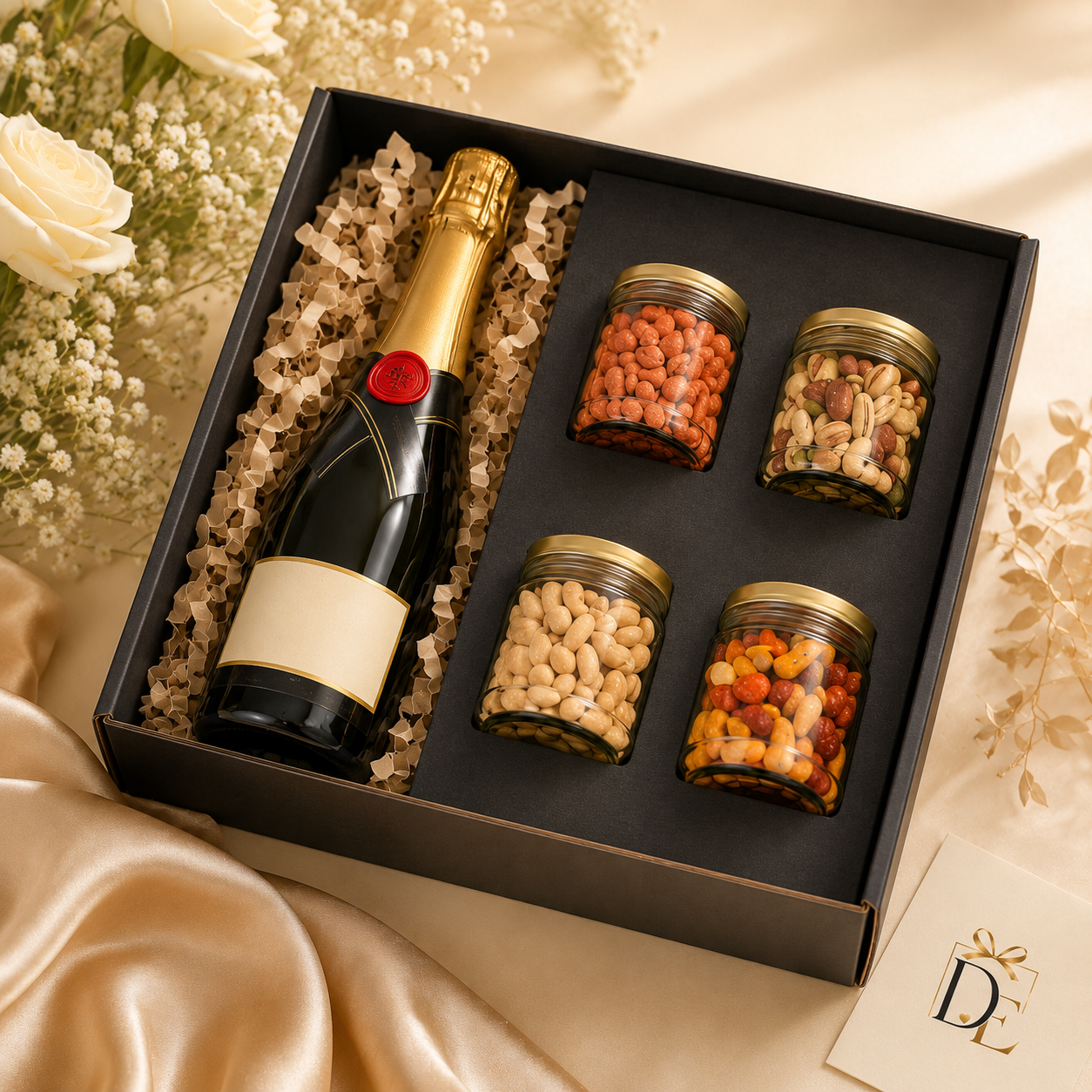 Brindis Selecto
