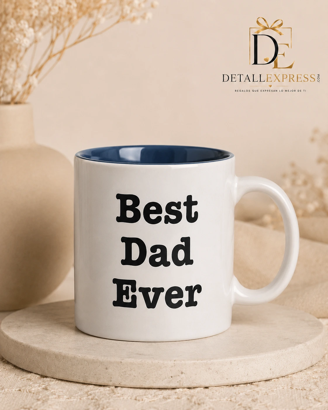 Café para el Mejor Papá