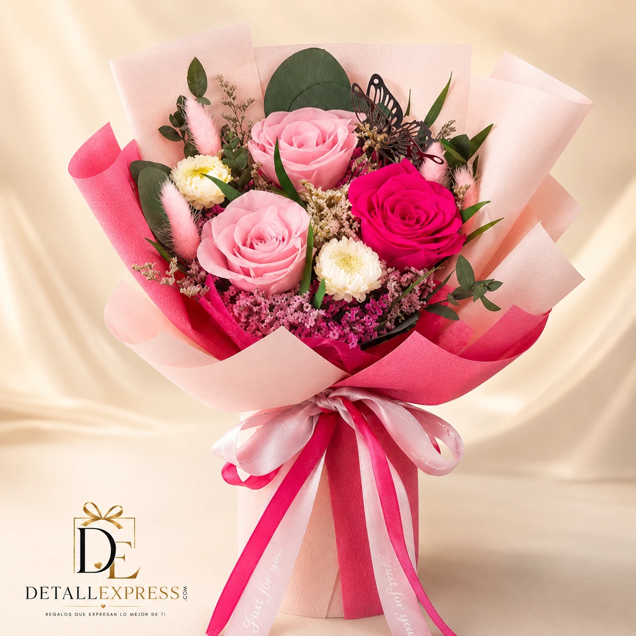 Dulce elegancia