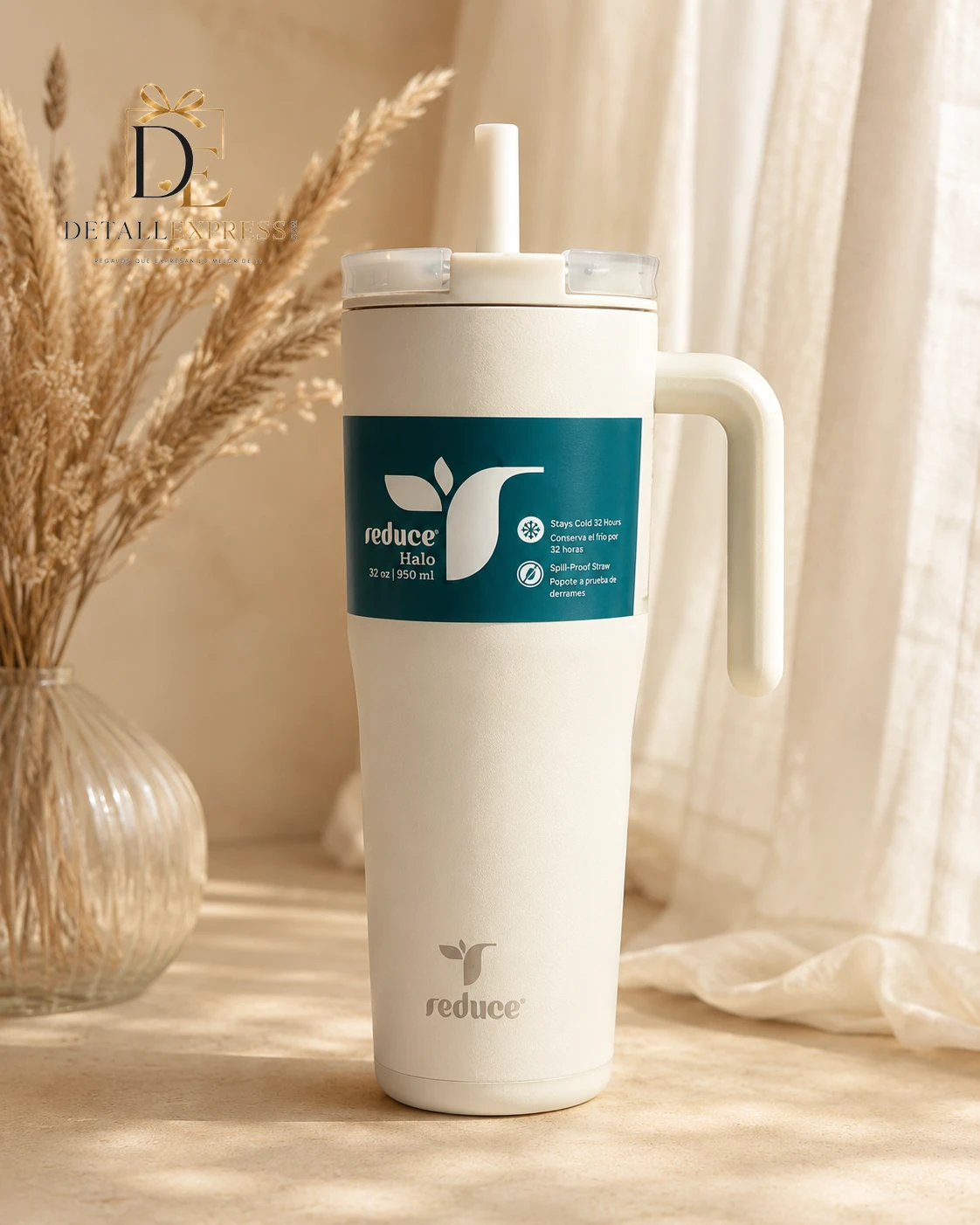 Termo crema